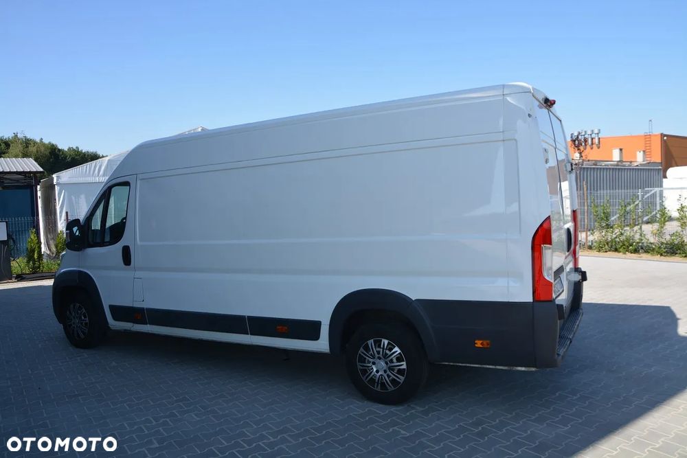 Peugeot Boxer - 2