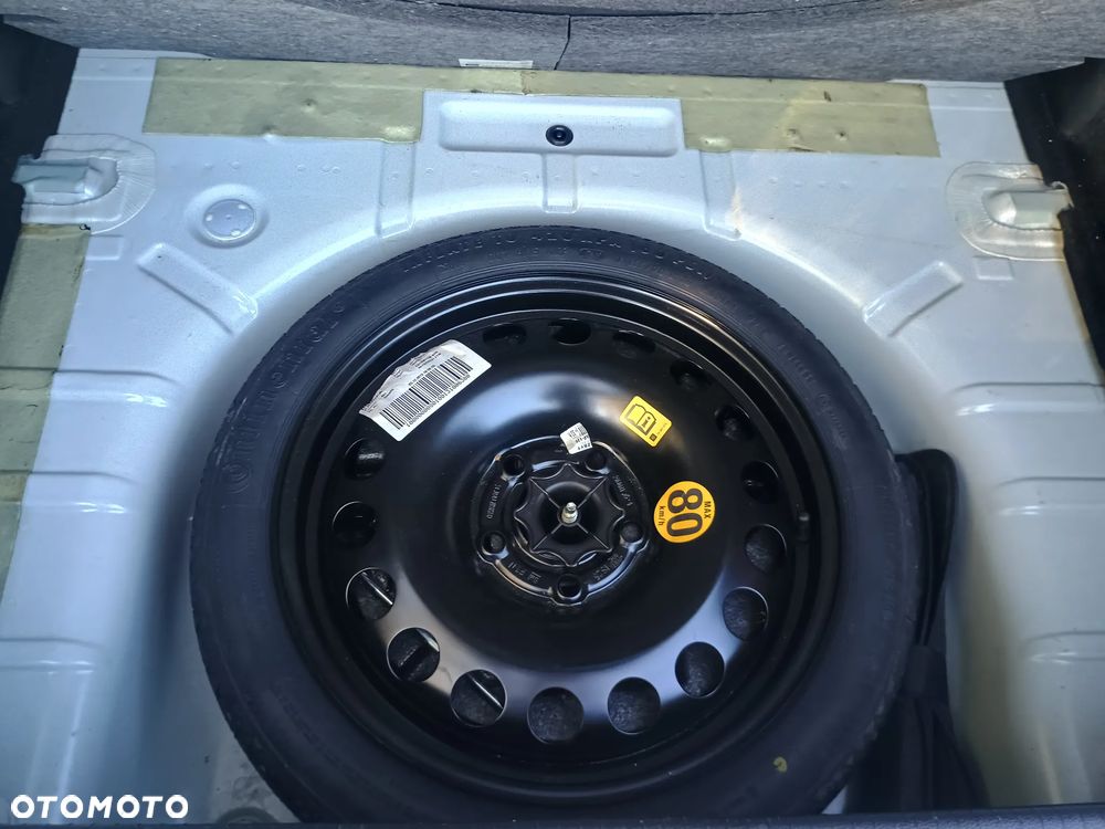 Opel Astra 1.7 CDTI Enjoy S&S - 16