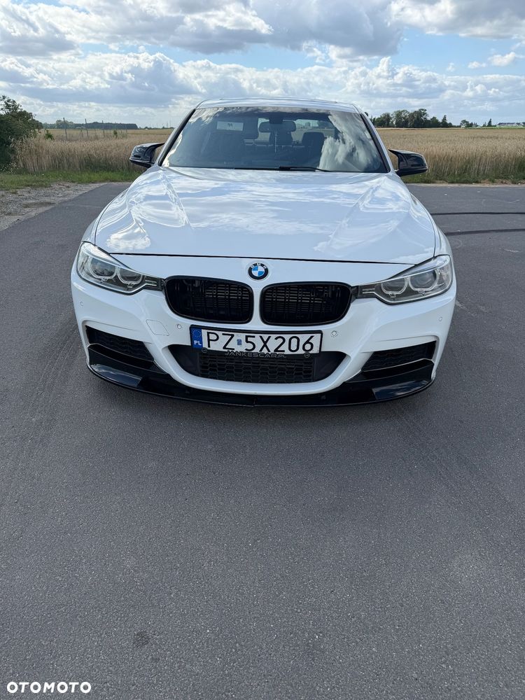 BMW Seria 3 - 3