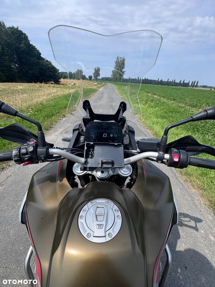 BMW GS - 7