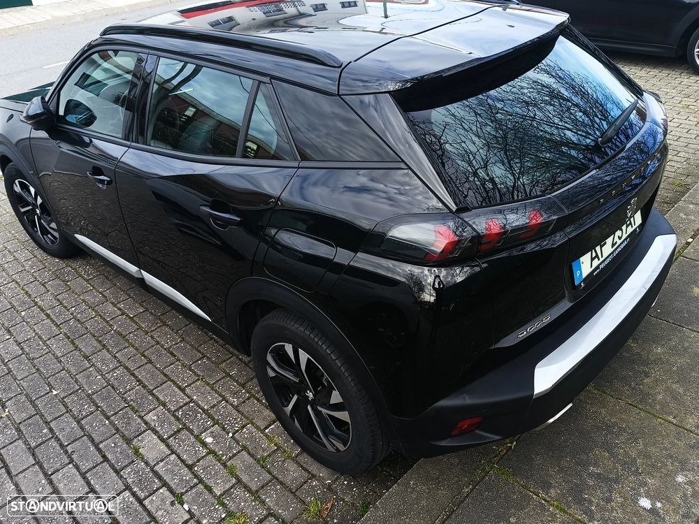 Peugeot 2008 1.2 PureTech Allure Pack - 7