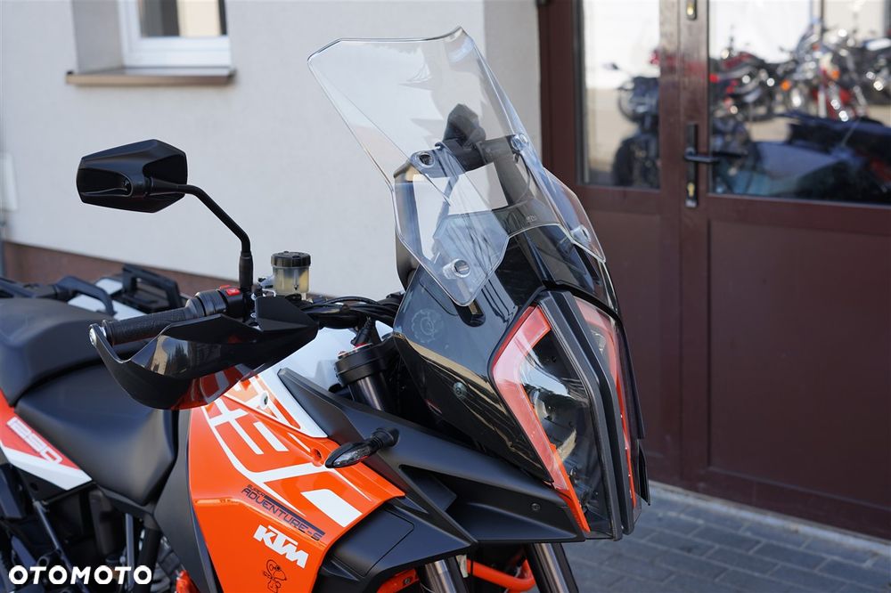 KTM Super Adventure - 15