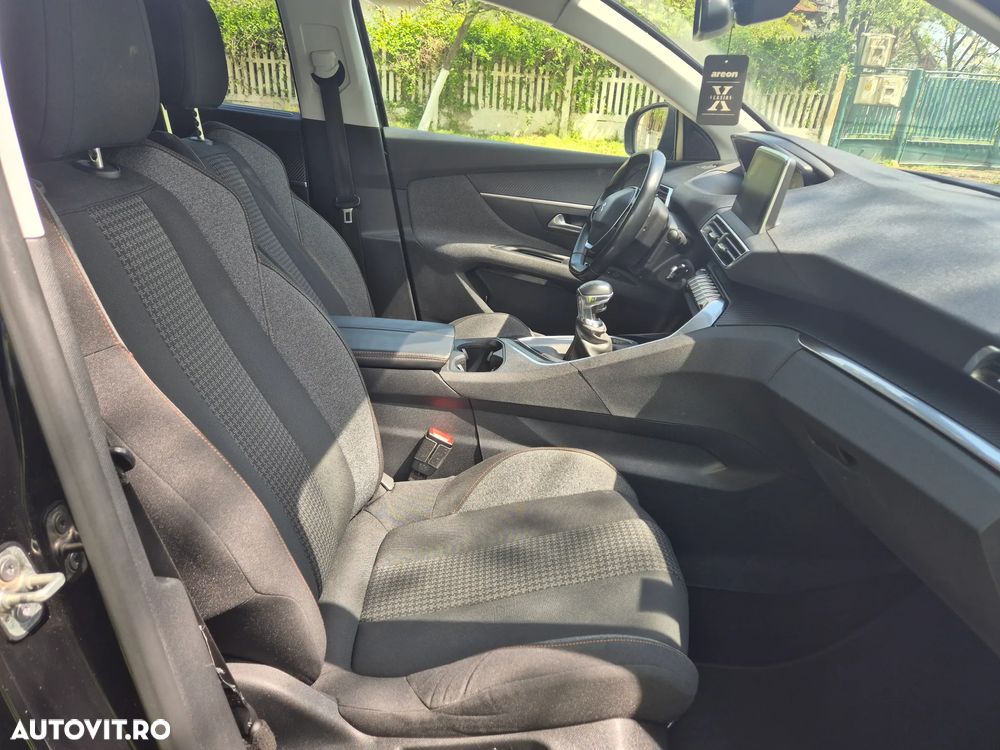 Peugeot 5008 BlueHDI 120 Stop & Start Business-Line - 10