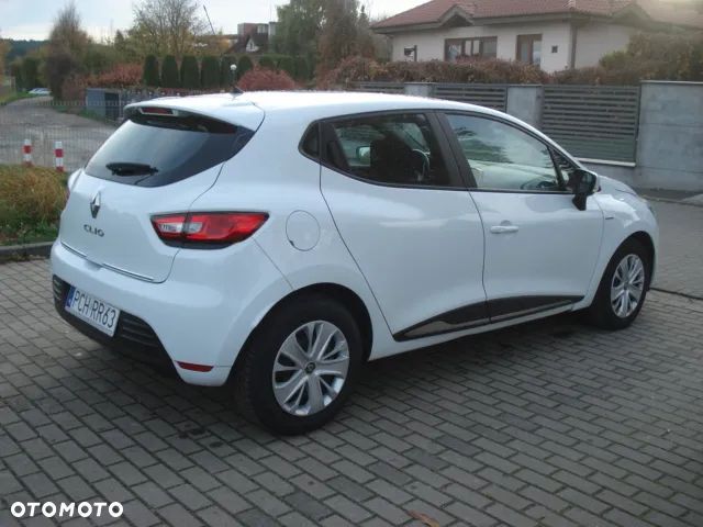 Renault Clio (Energy) TCe 75 Start & Stop LIFE - 19