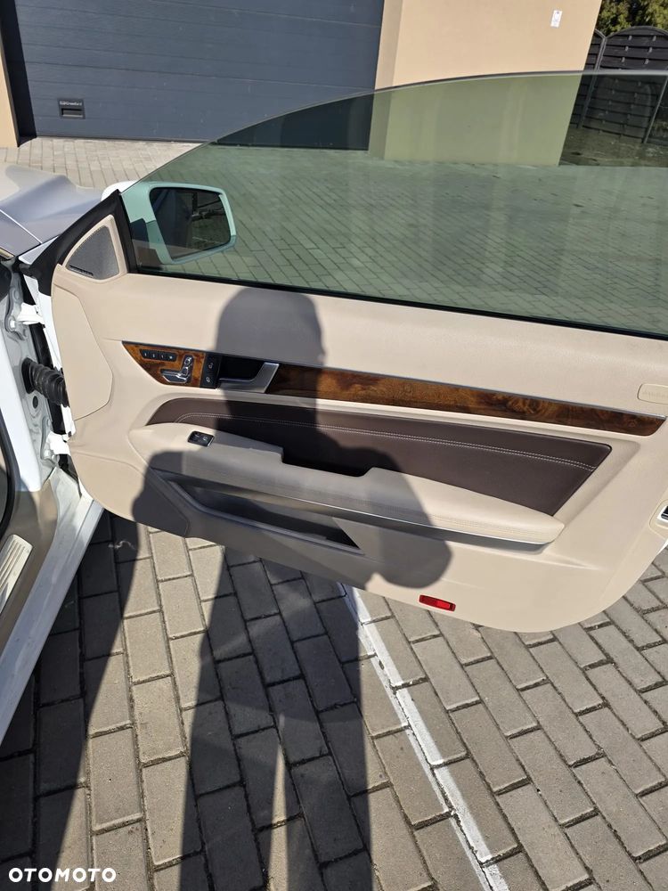 Mercedes-Benz Klasa E 400 4Matic 9G-TRONIC AMG Line - 10