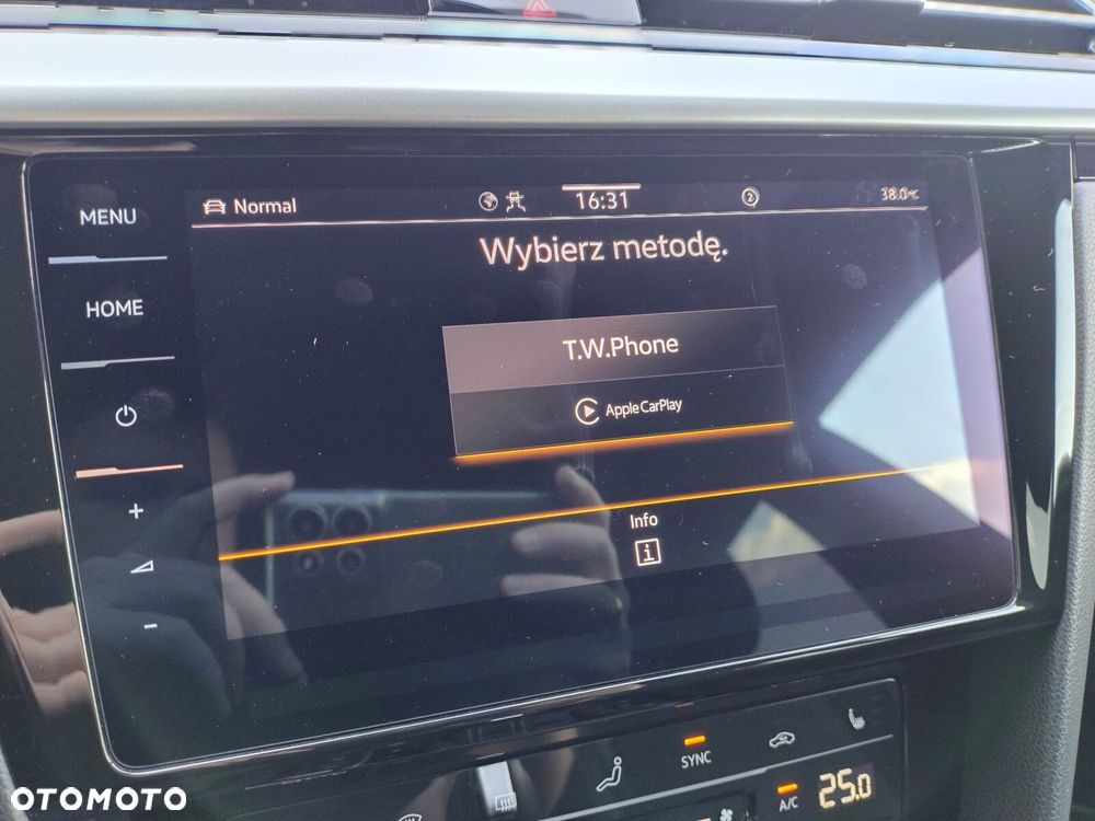 Volkswagen Arteon Shooting Brake 2.0 TSI R-Line DSG - 24