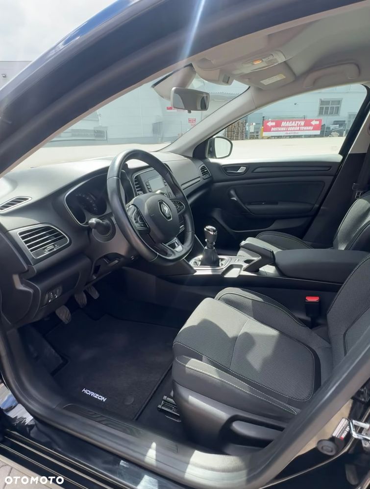 Renault Megane - 7