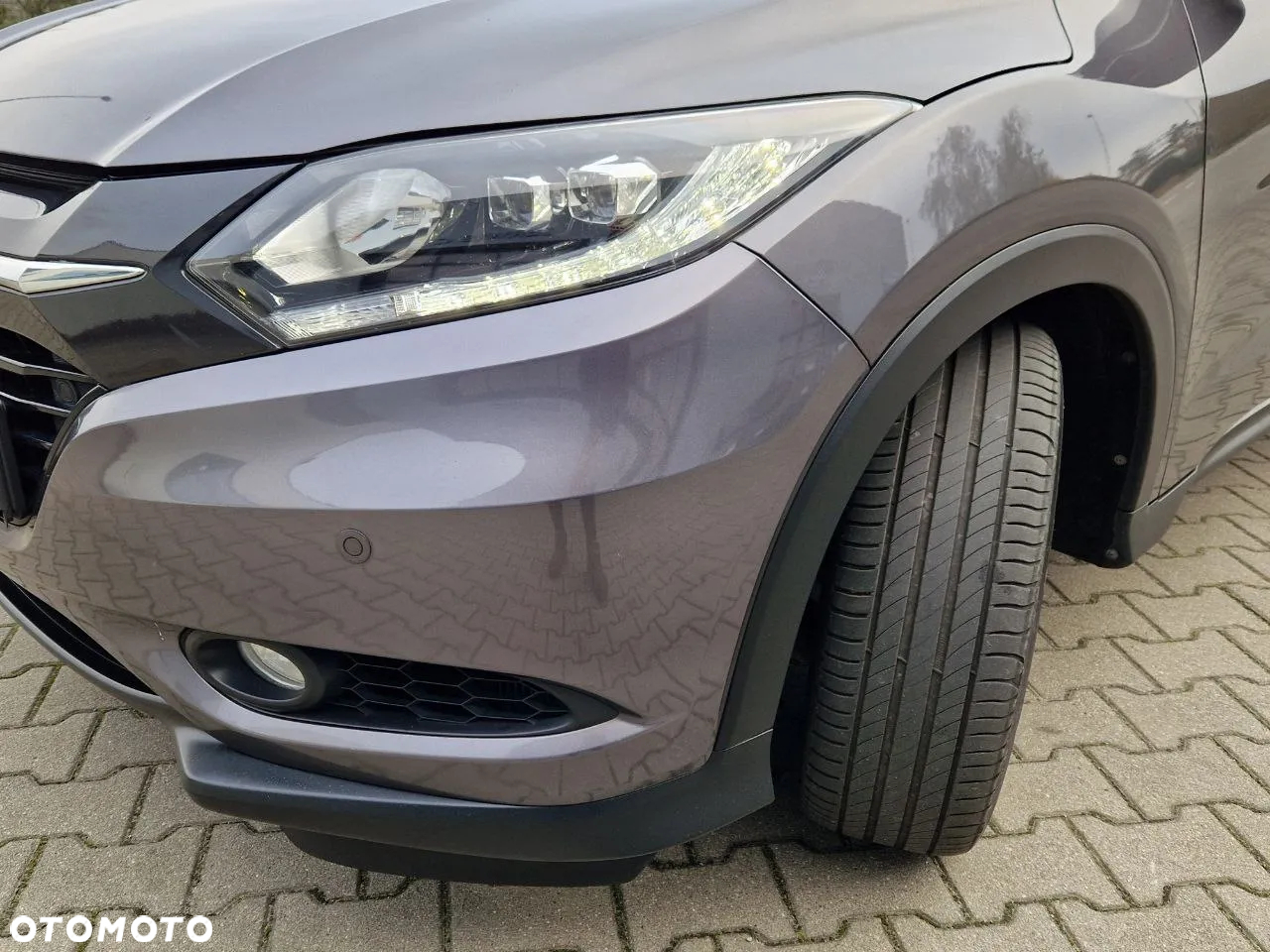 Honda HR-V 1.6 i-DTEC Executive (ADAS) - 20