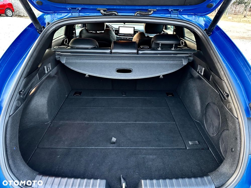 Kia ProCeed 1.6 T-GDI DCT7 OPF GT - 24