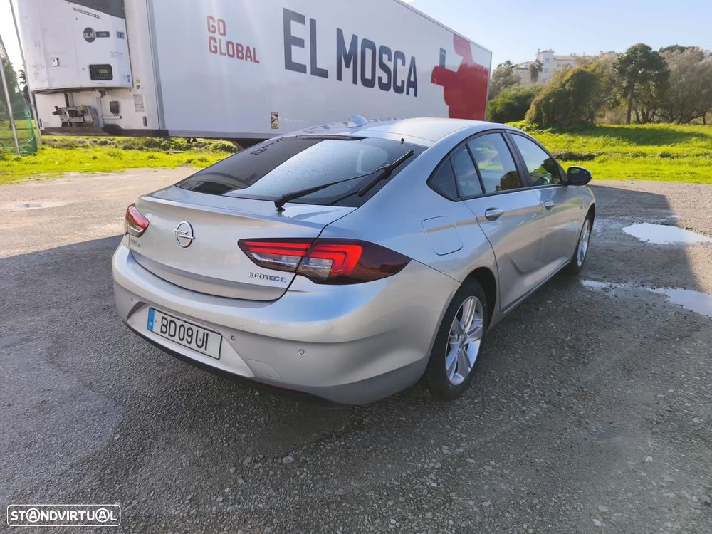Opel Insignia Grand Sport 1.6 ECOTEC Business Edition - 3