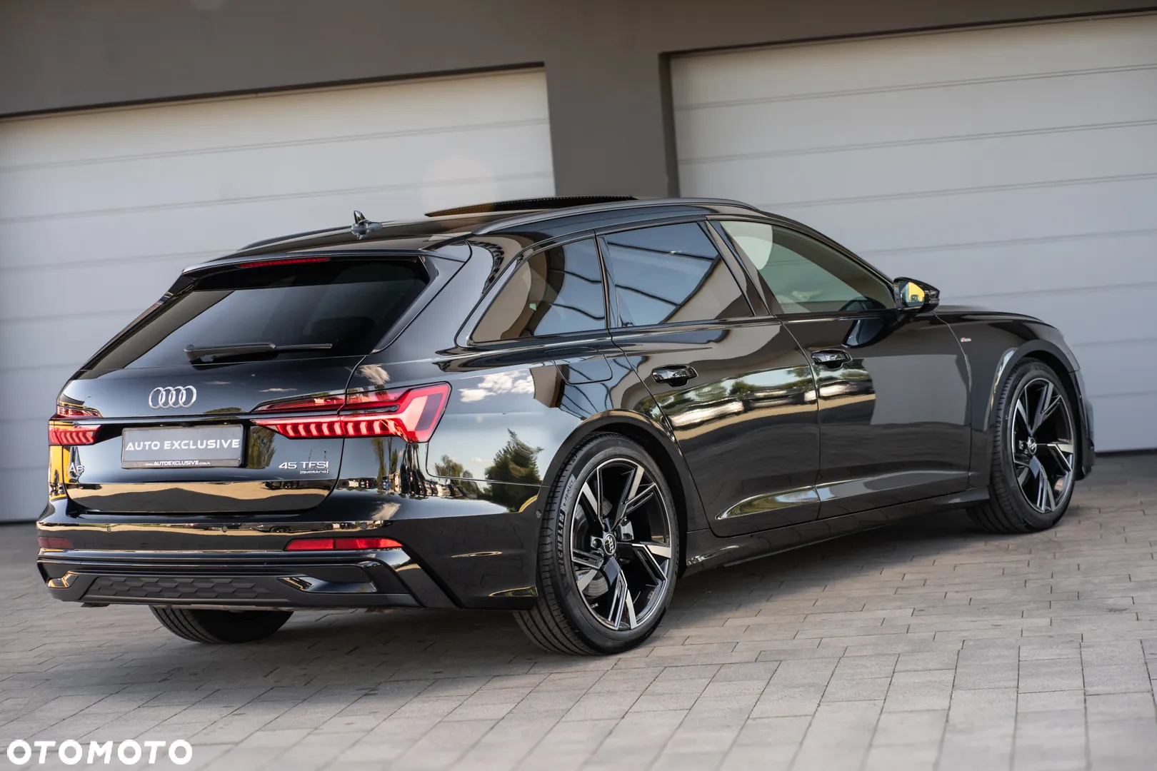 Audi A6 - 21