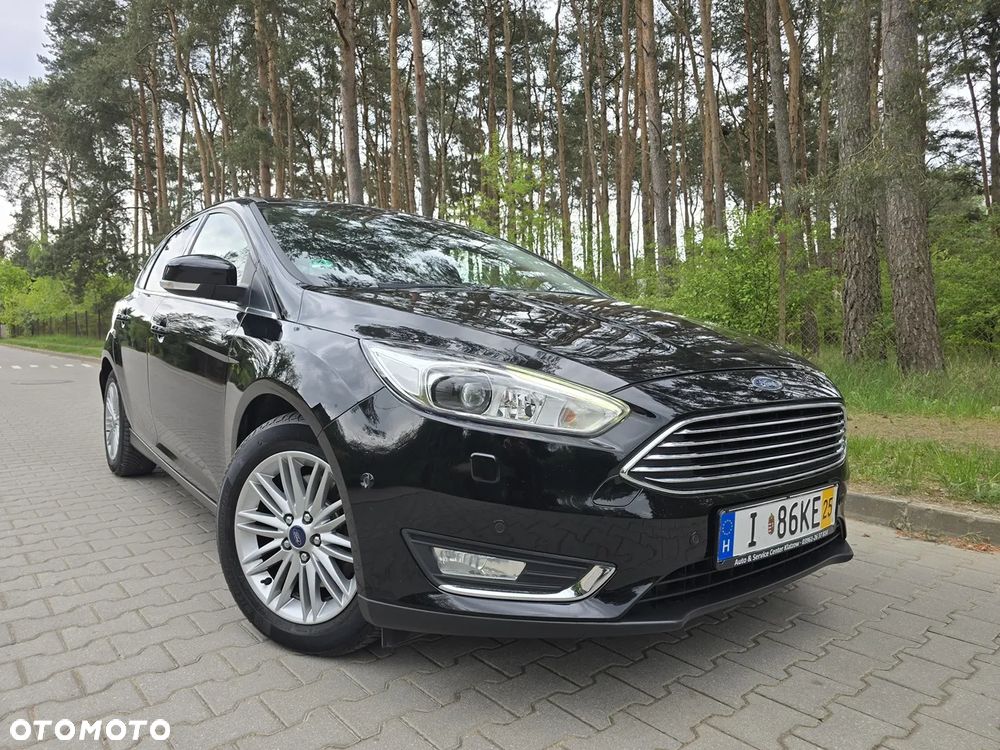 Ford Focus - 2
