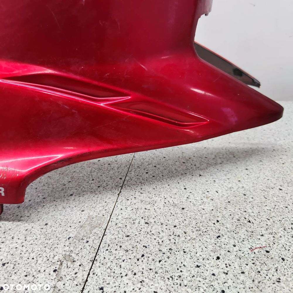 Owiewka, osłona, bok, boczek, zadupek, ogon Yamaha Axis 50 - 12