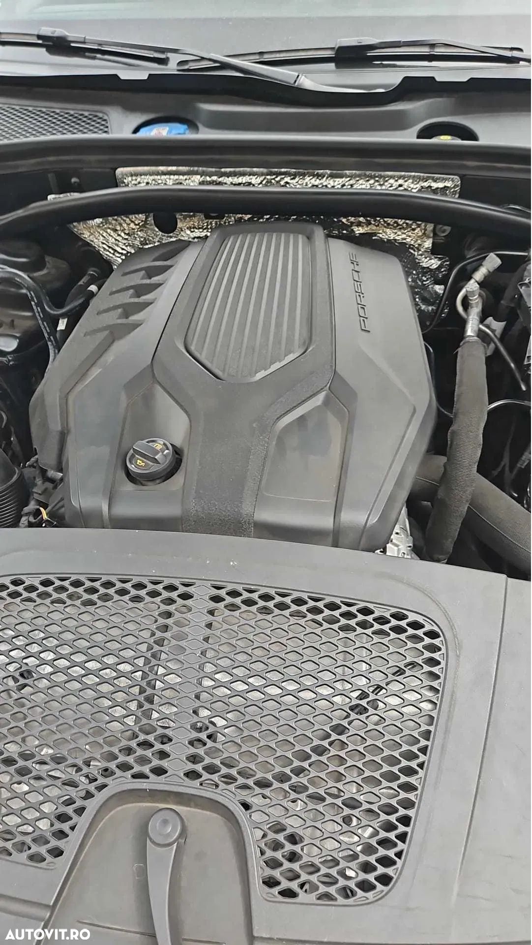 Motor Porsche Macan 2.0 2014 2015 2016 2017 2018 2019 2020 2021 - 1