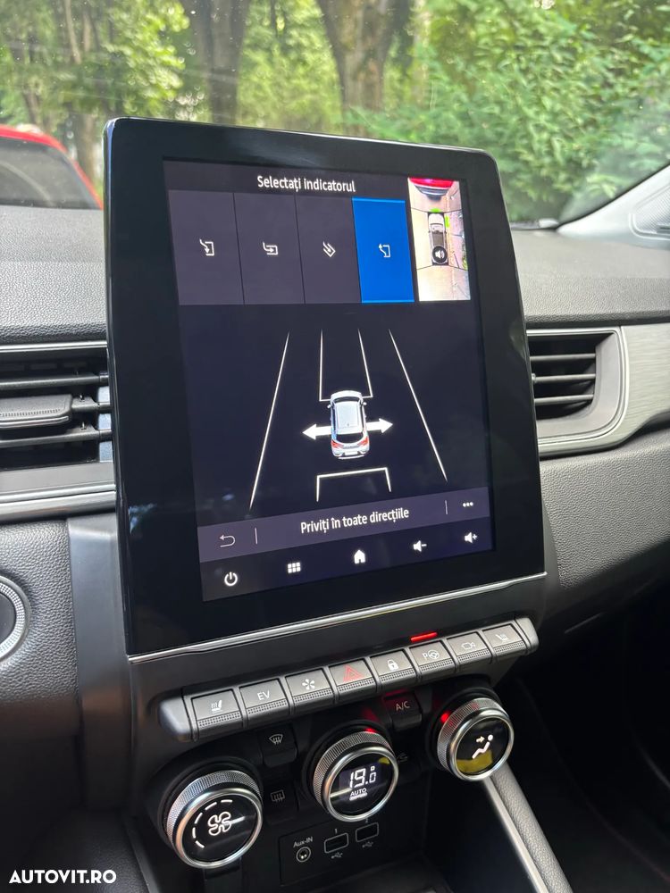 Renault Captur - 20