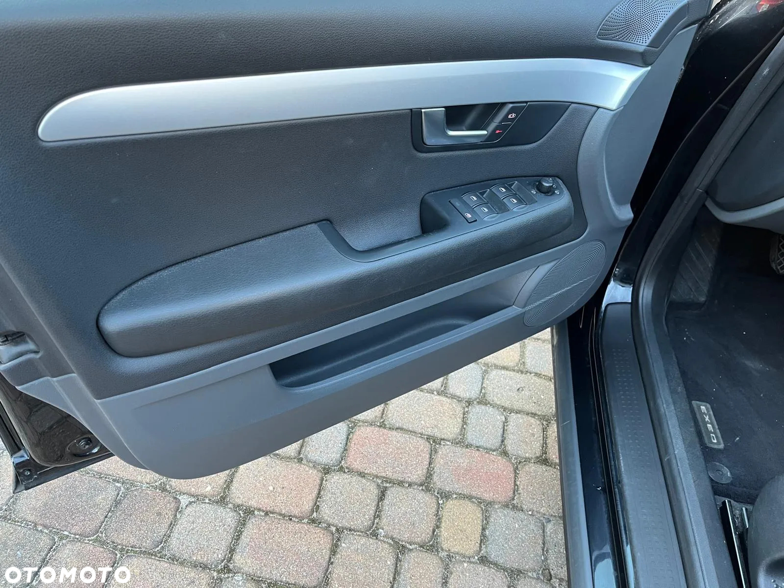Seat Exeo 2.0 TDI DPF - 16