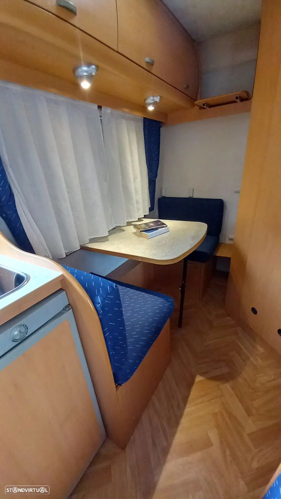 Fiat Ducato Joint - 36