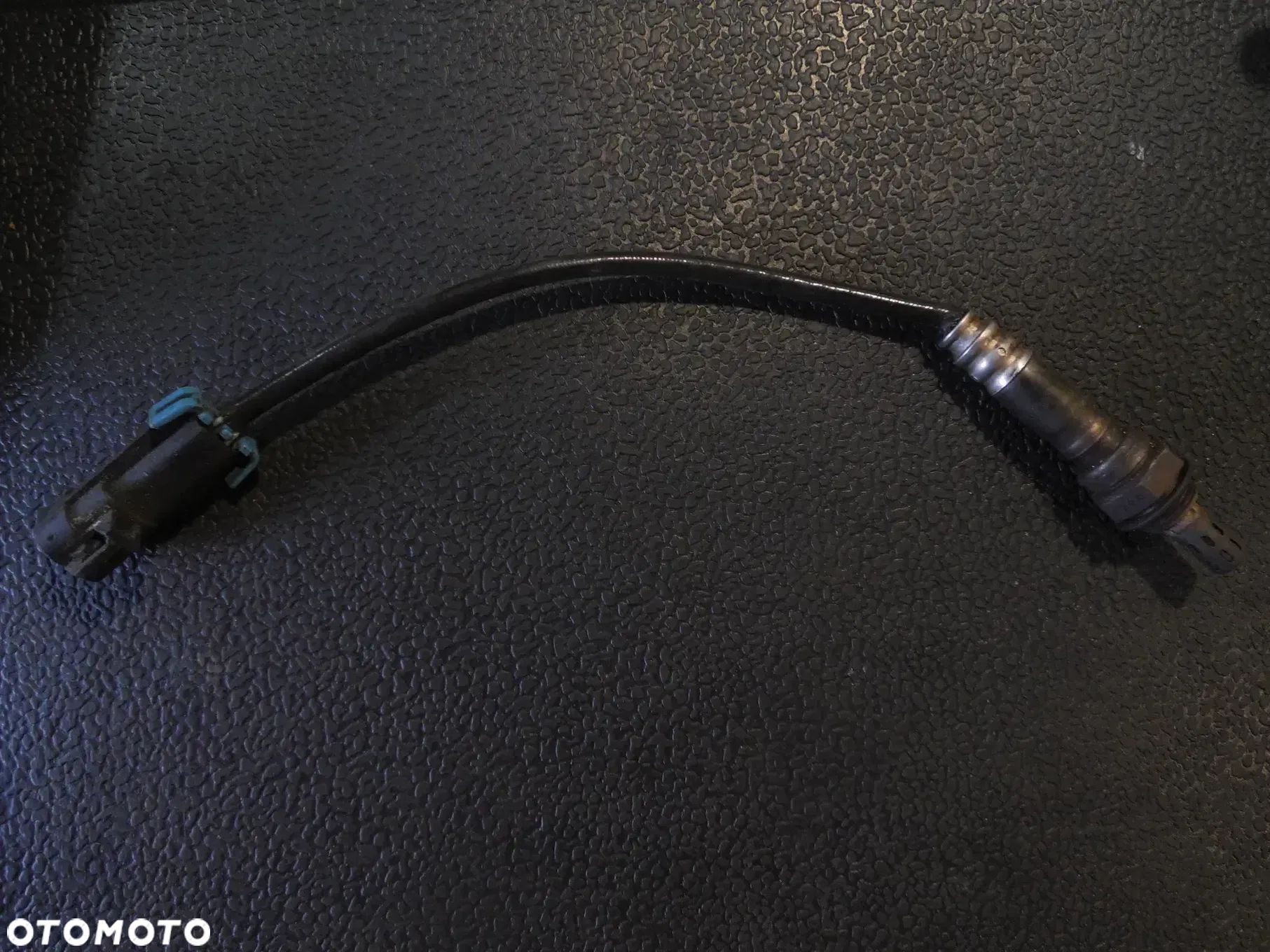 OPEL VECTRA SONDA LAMBDA 12573936 - 1