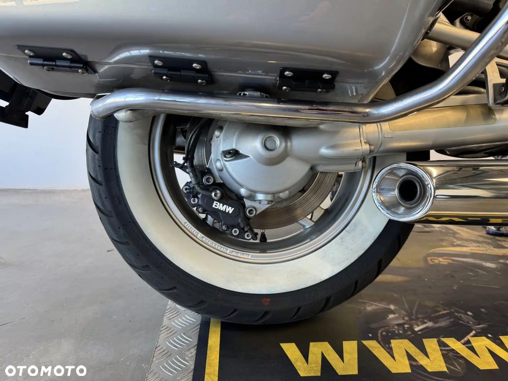 BMW R - 15