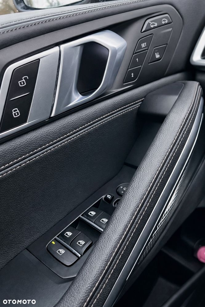BMW X6 xDrive30d - 31