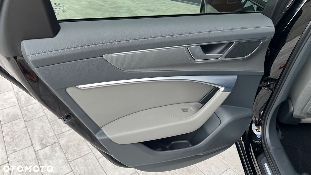 Audi A6 Avant 40 TDI mHEV Sport S tronic - 12