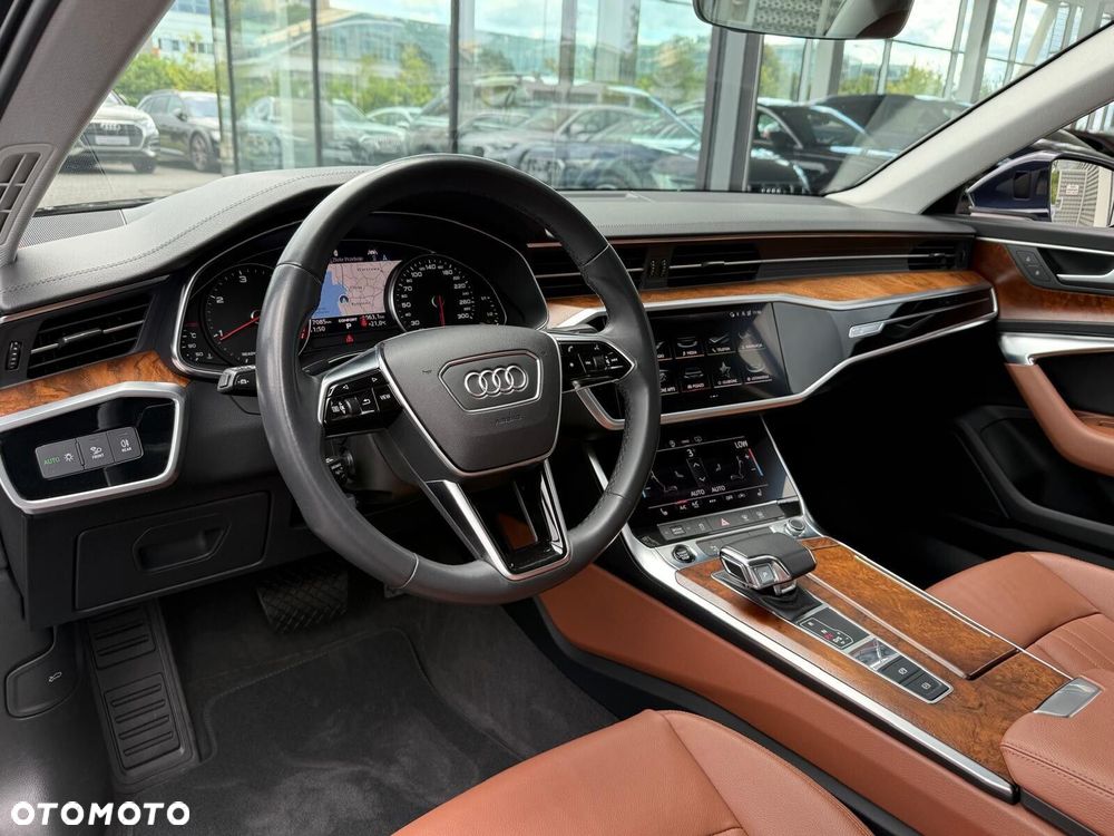 Audi A6 Limousine - 15