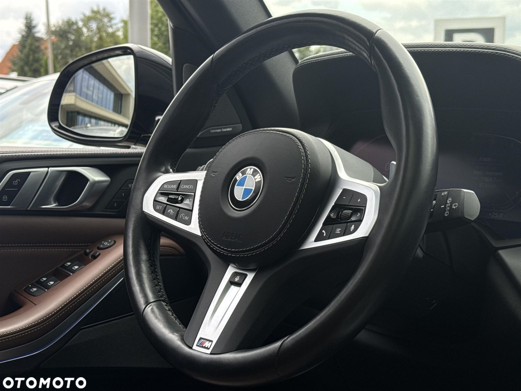 BMW X5 - 9
