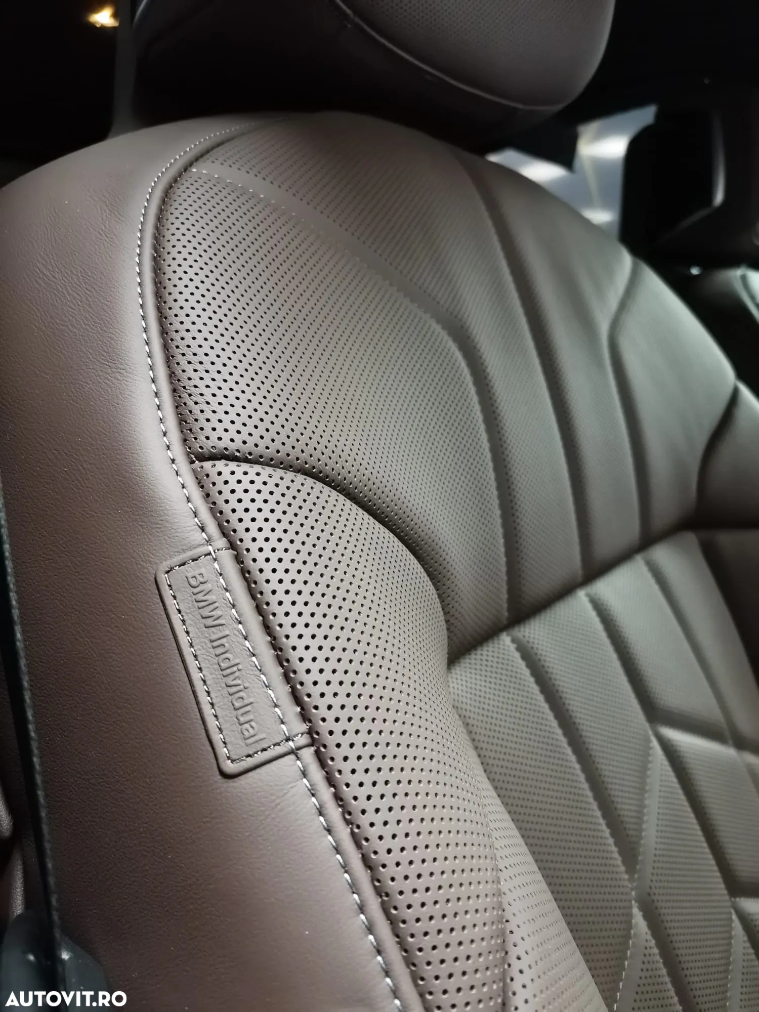 BMW Seria 7 750e xDrive AT PHEV - 14