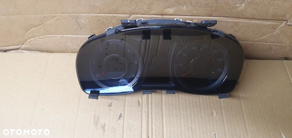 Licznik zegary Hyundai i40 UK 1.7 CRDI 94013-3Z280 - 1