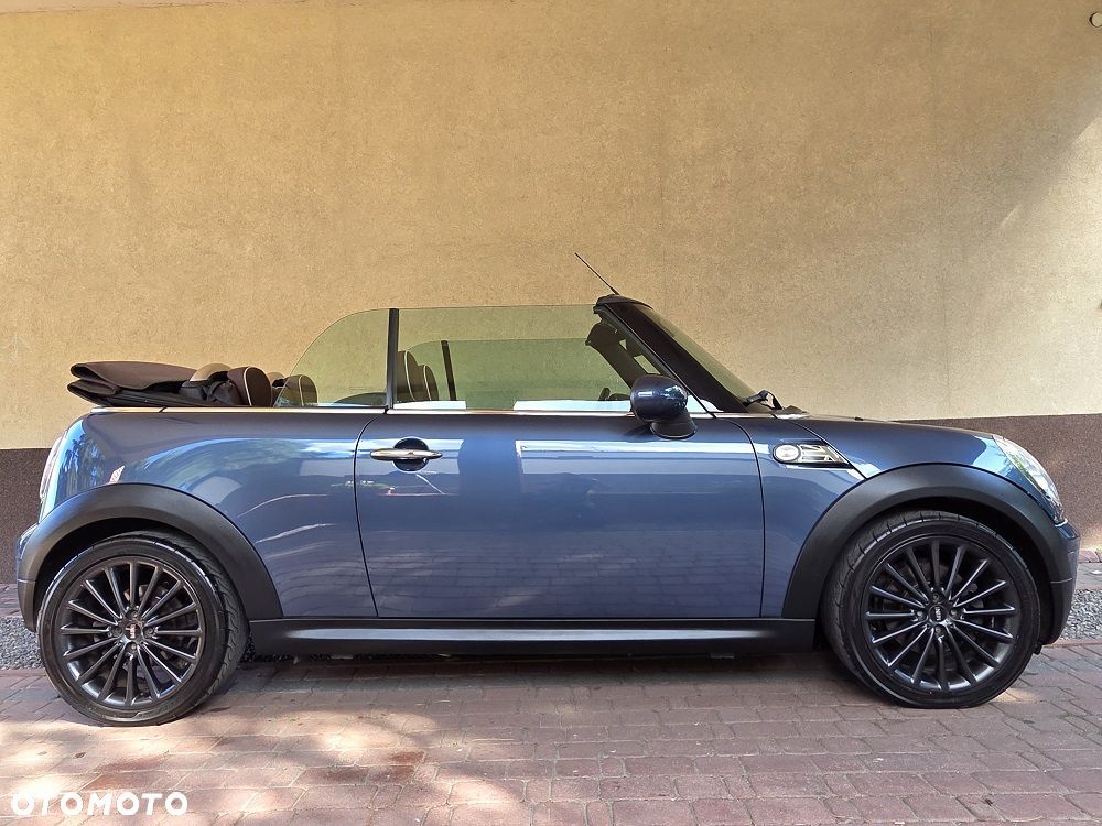 MINI Cooper - 12