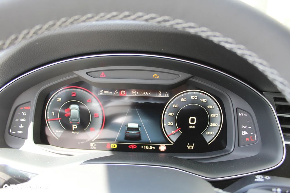 Audi Q7 TDI mHEV 210 kW Quattro S Line Tiptr - 21