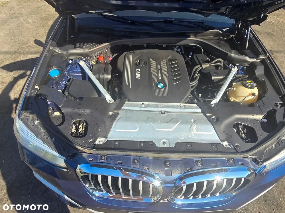 BMW X3 - 27