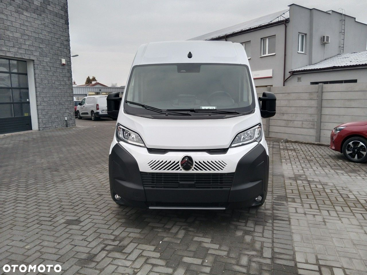 Citroën Jumper - 9