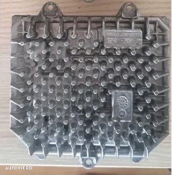 Modul led droser balast bmw seria 5 seria 7 G11 G12 G30 G31 - 2