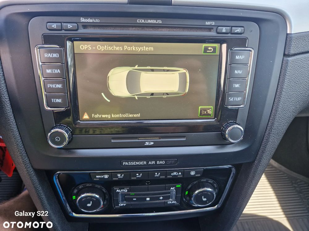 Skoda Superb 2.0 TDI Exclusive - 25
