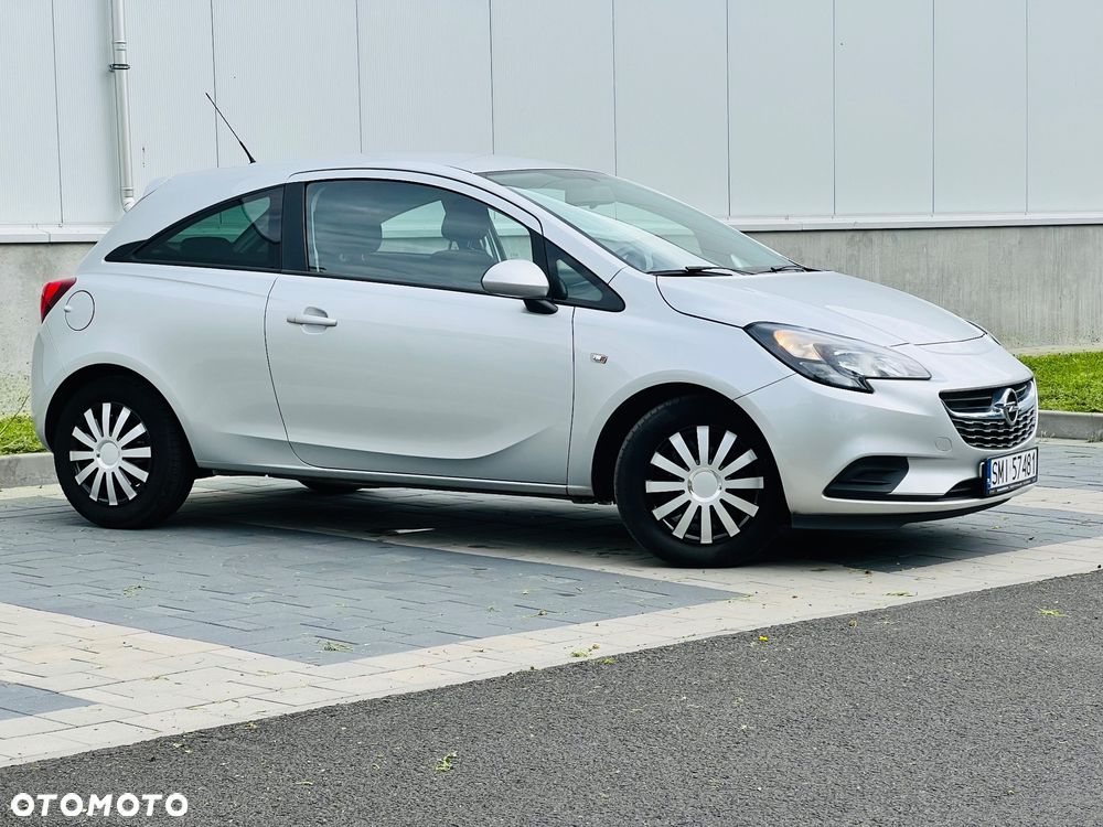 Opel Corsa 1.4 Active - 13