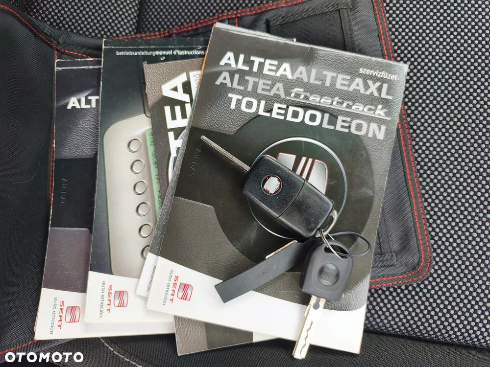 Seat Altea - 28