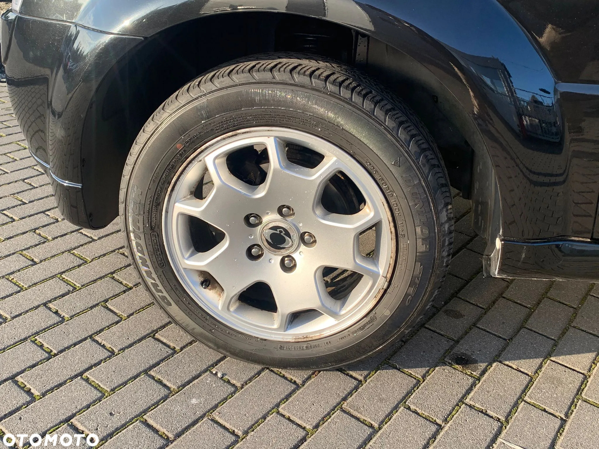 SsangYong/KGM Rexton RX 270 Xdi Automatik - 6