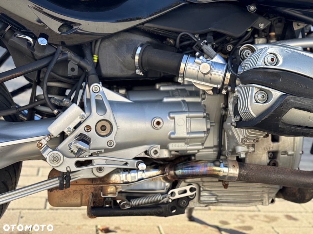 BMW R - 19