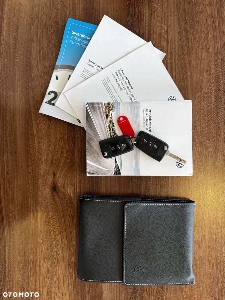 Volkswagen Tiguan - 28