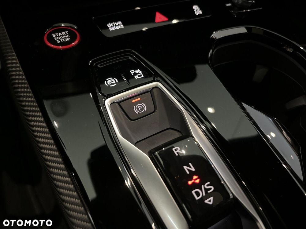 Audi S5 Avant - 34