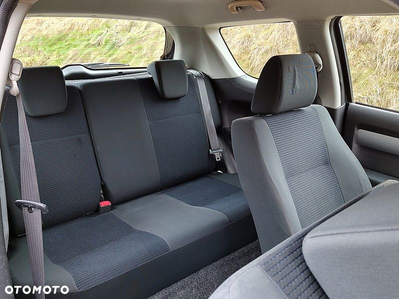 Suzuki Swift 1.3 Comfort - 9