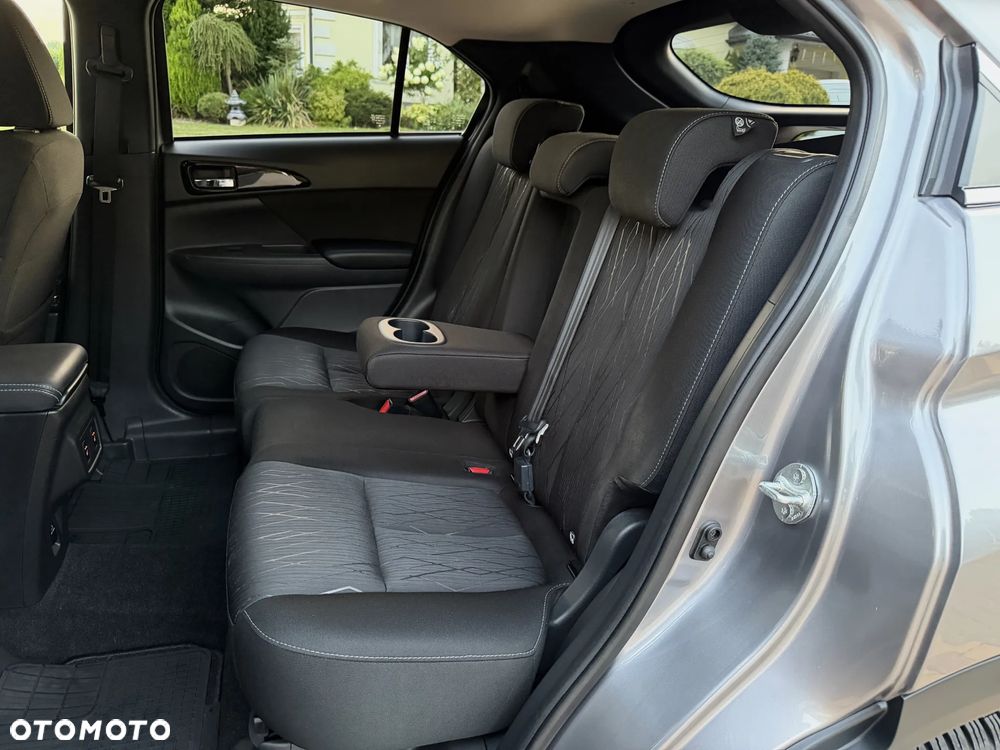 Mitsubishi Eclipse Cross 1.5 T-MIVEC ClearTec 2WD Diamant Edition Plus - 27