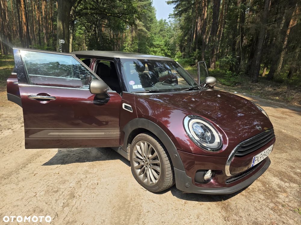 MINI Clubman - 19