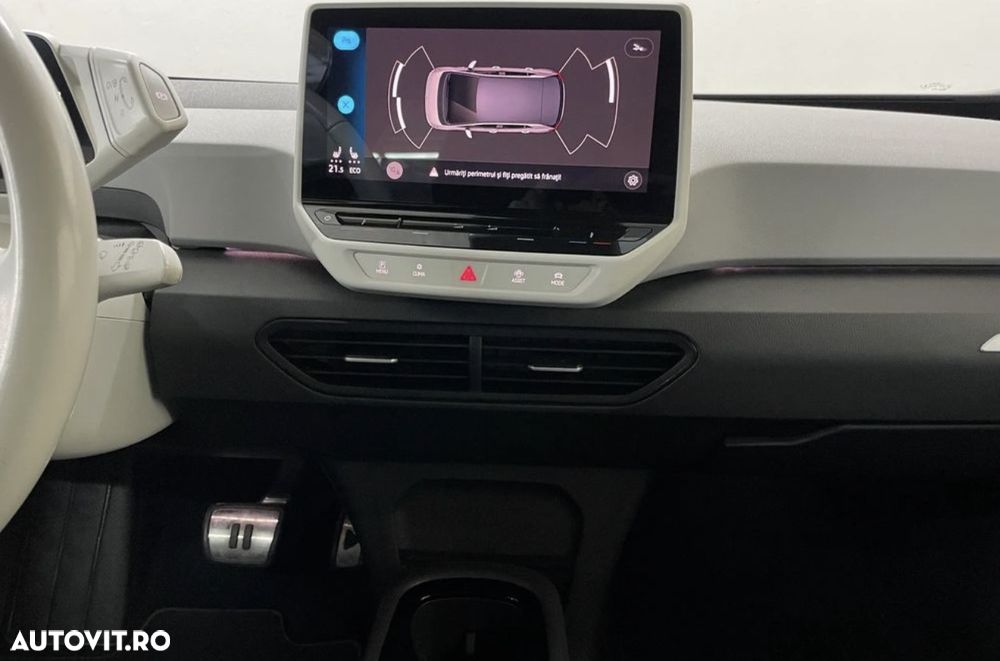 Volkswagen ID.3 58 kWh Pro Performance - 20