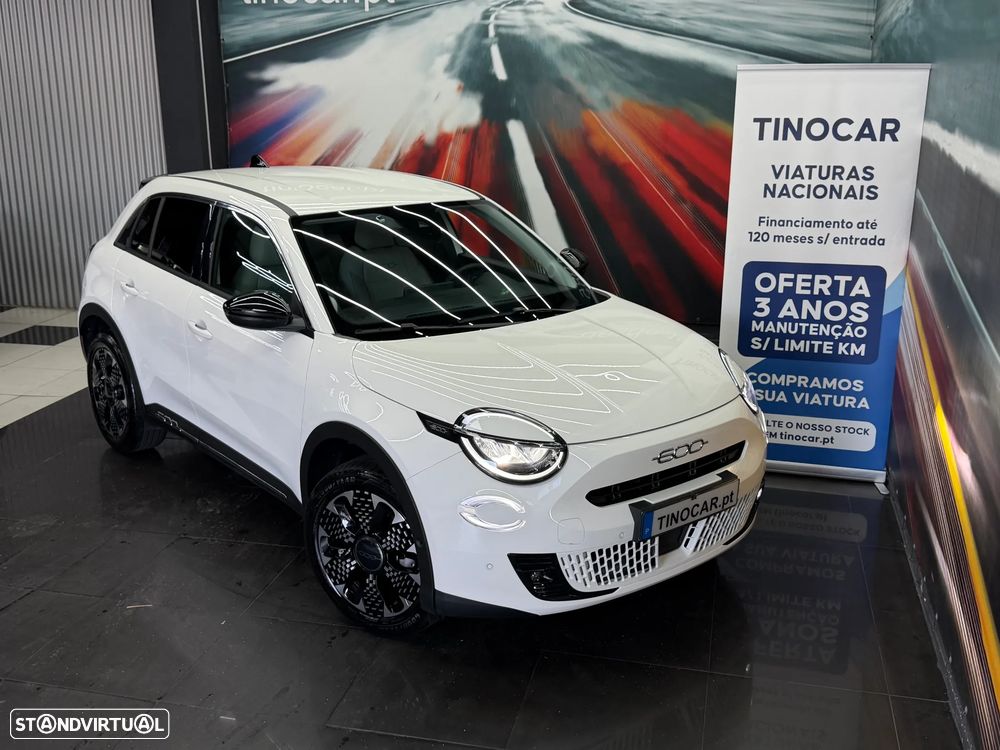 Fiat 600 - 2