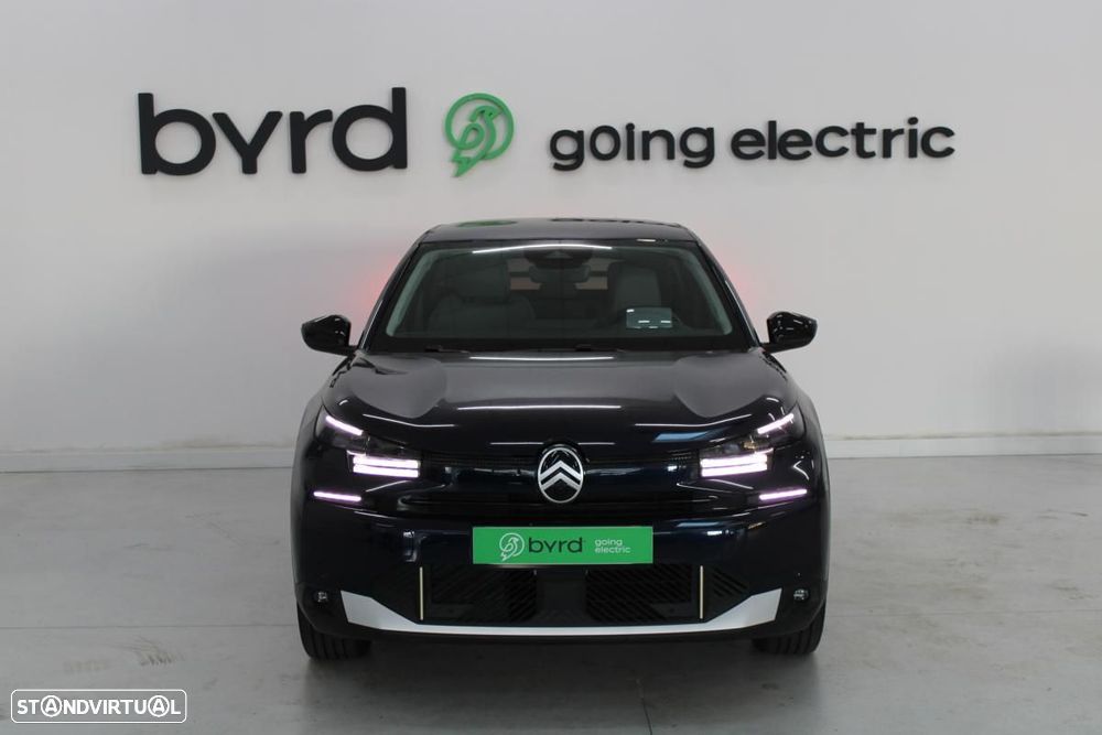 Citroën e-C4 54 kWh Max - 3