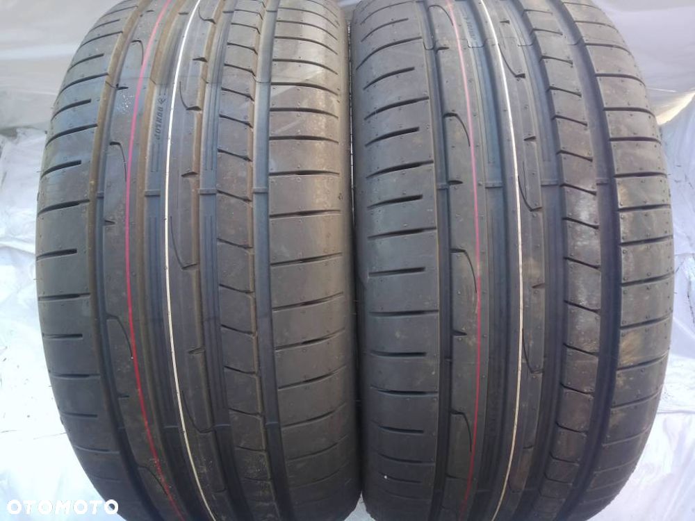 Dunlop Sport Maxx RT2 245/40 ZR19 98Y 2025i 2026 - 1