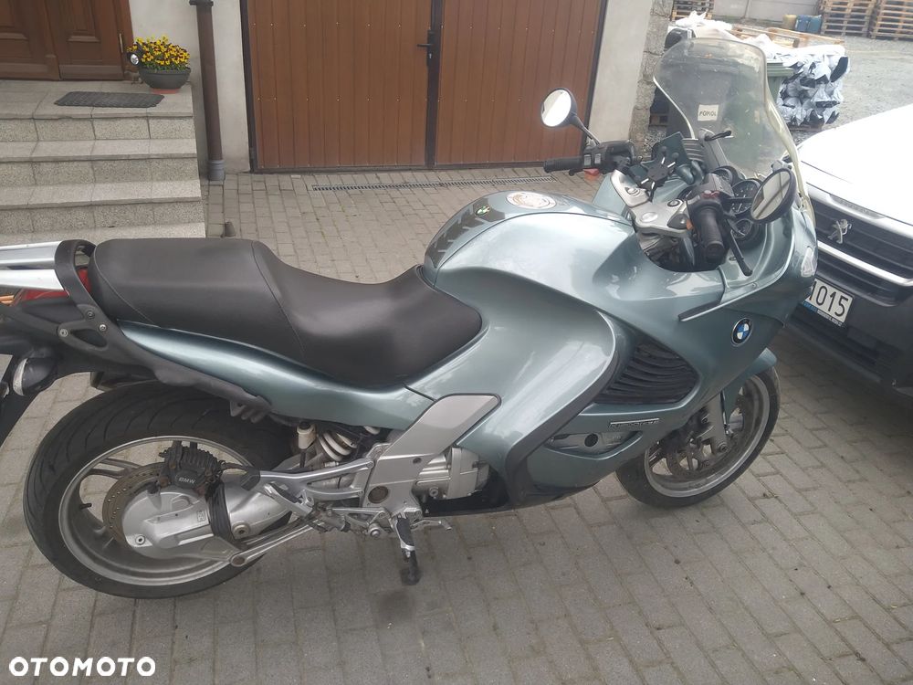 BMW K - 2