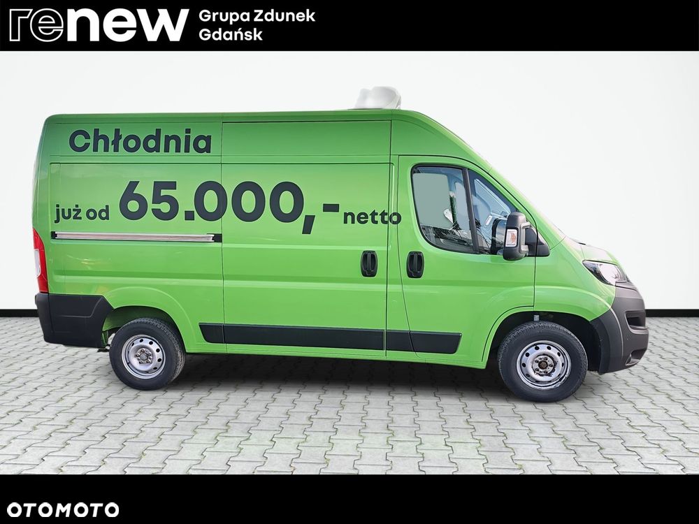 Fiat Ducato - 6